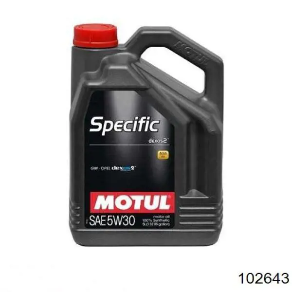 Olej do silnika Motul 102643 cena, od 51,90 USD