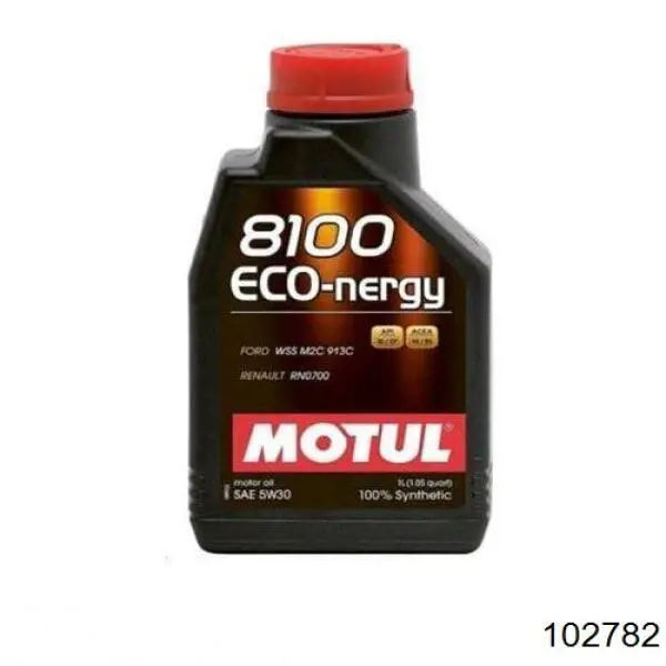 Olej do silnika Motul 102782 cena, od 16,63 USD