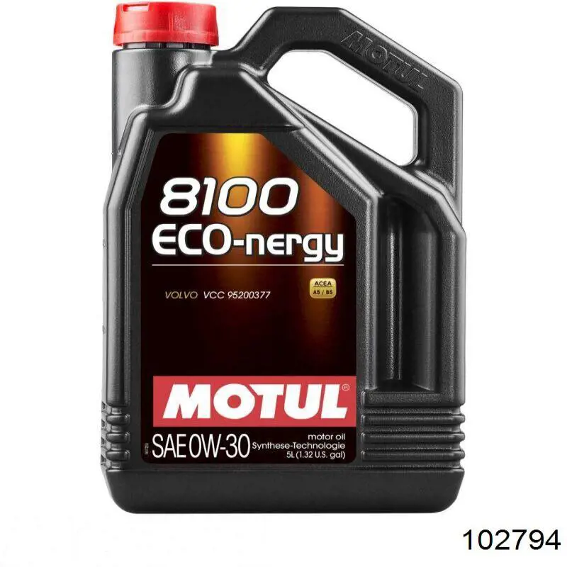 102794 Motul Olej do silnika