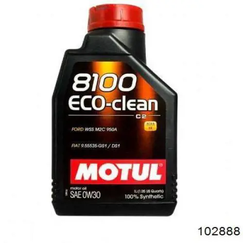 Do koszyka 102888 Motul Olej do silnika