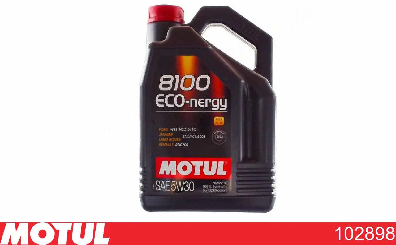 Do koszyka 102898 Motul Olej do silnika