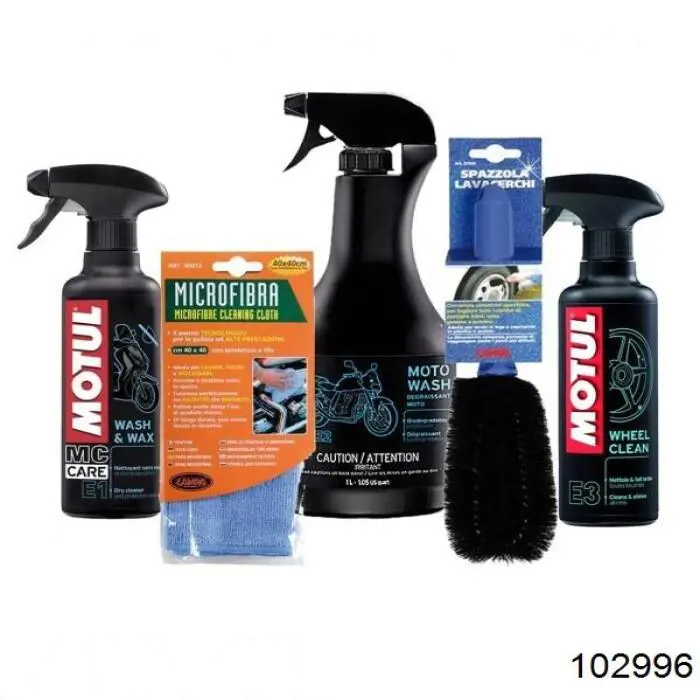 Oczyszczacz nadwozia Motul 102996 cena, od 10,44 USD