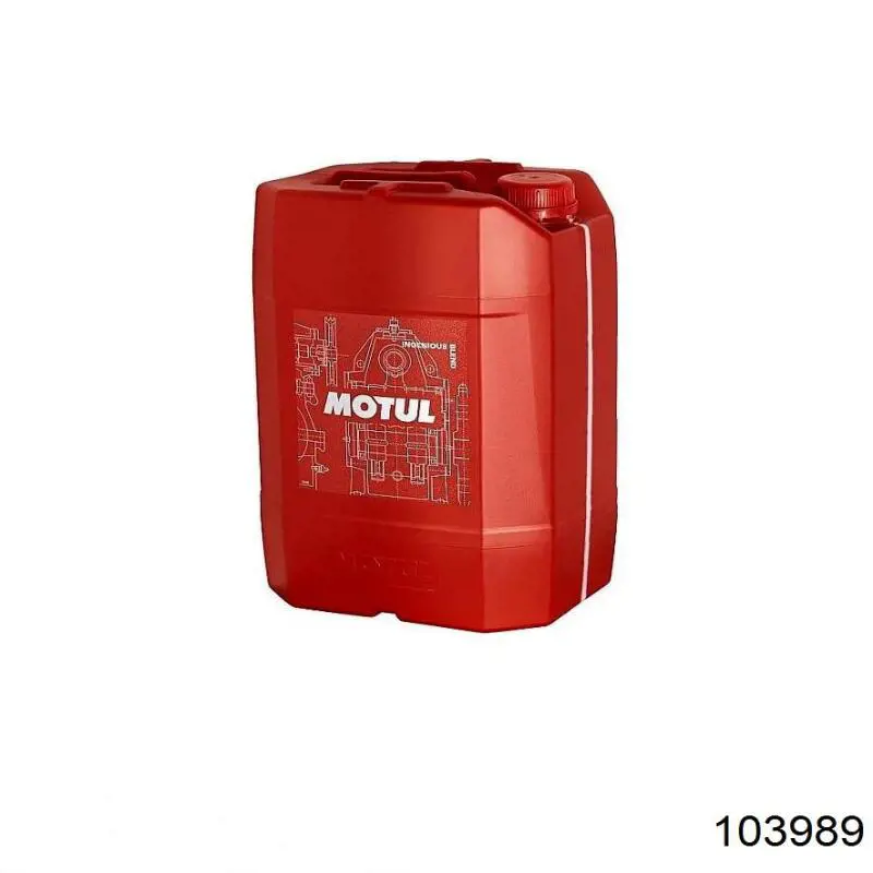 Olej do silnika Motul 850022 cena, od 226,15 USD