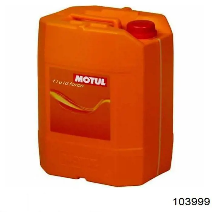 Olej przekładniowy Motul 103999 cena, od 391,64 USD