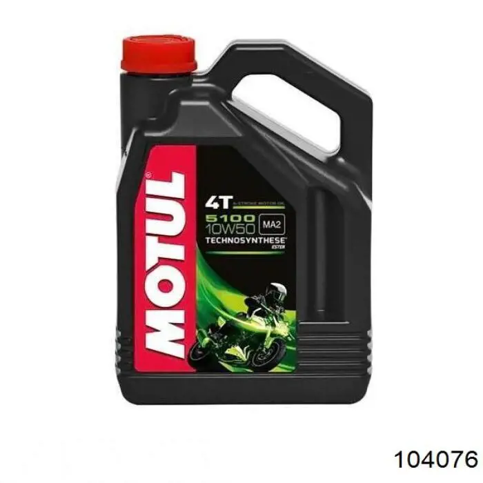 Olej do silnika Motul 104076 cena, od 72,20 USD