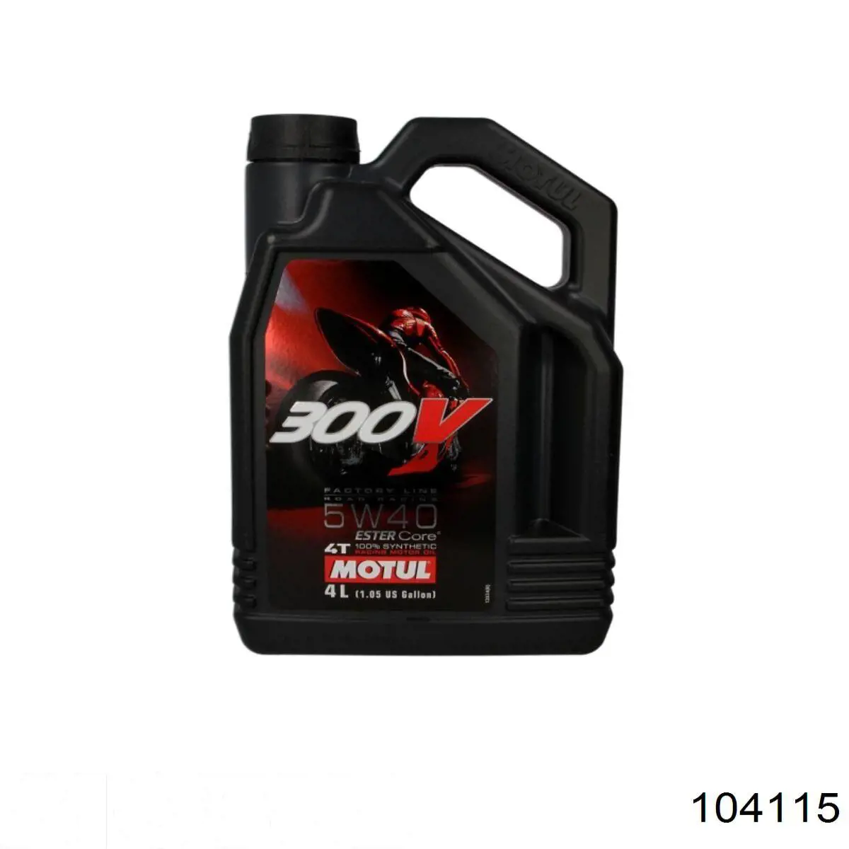 Olej do silnika Motul 104115 cena, od 71,60 USD