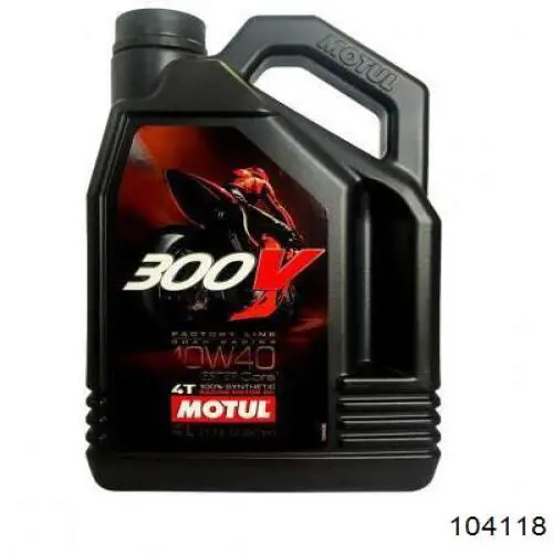 Olej do silnika Motul 104118 cena, od 17,85 USD