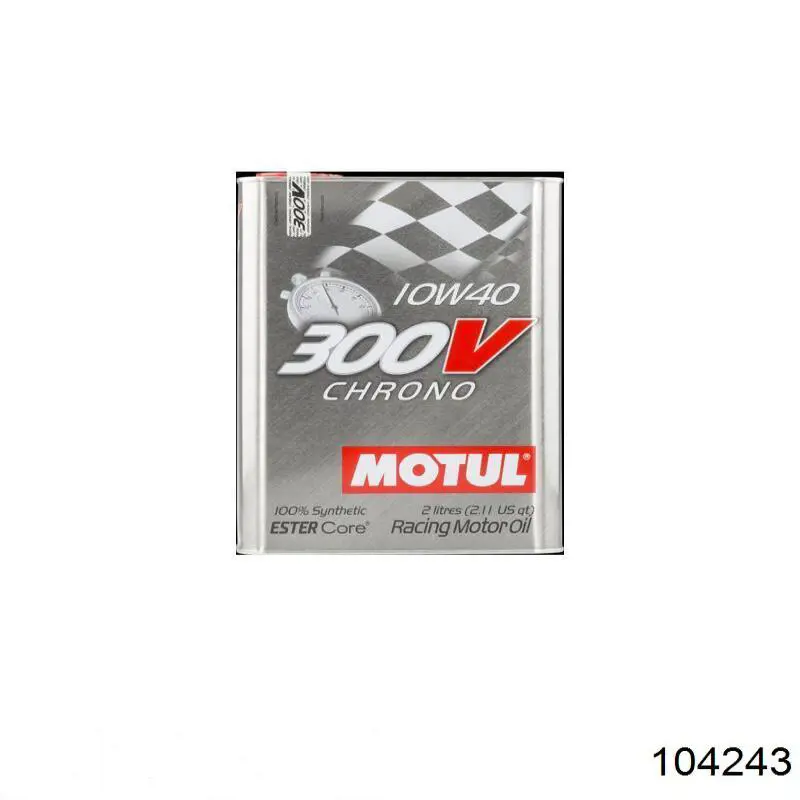 Olej do silnika Motul 103135 cena, od 50,98 USD