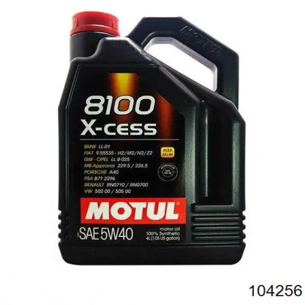 Olej do silnika QT-Oil QT1405404 cena, od 52,13 USD