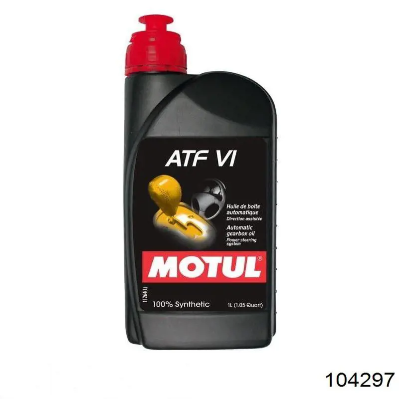 Olej przekładniowy Motul 106476 cena, od 315,94 USD