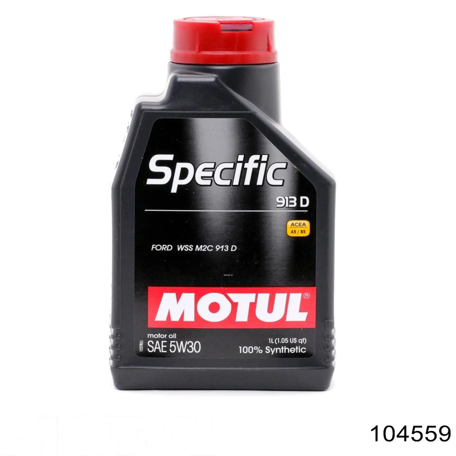 Olej do silnika Motul 104559 cena, od 15,93 USD