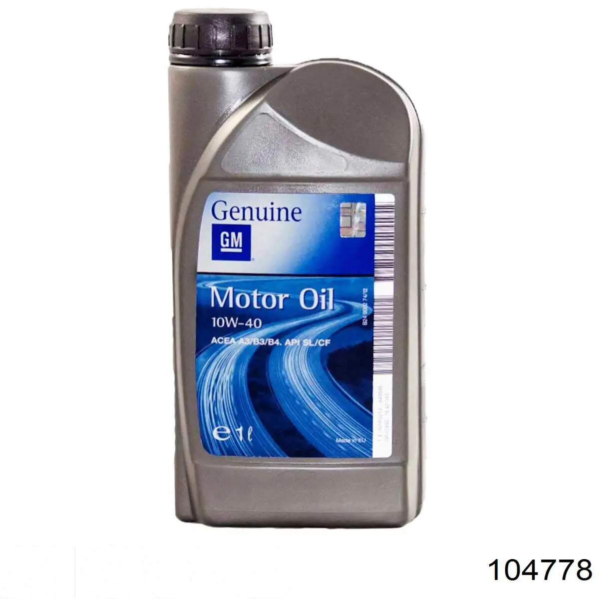 Do koszyka 850022 Motul Olej do silnika