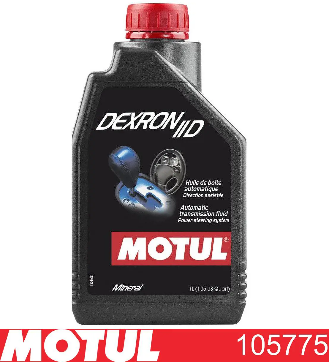 Olej przekładniowy Motul 105775 cena, od 16,06 USD