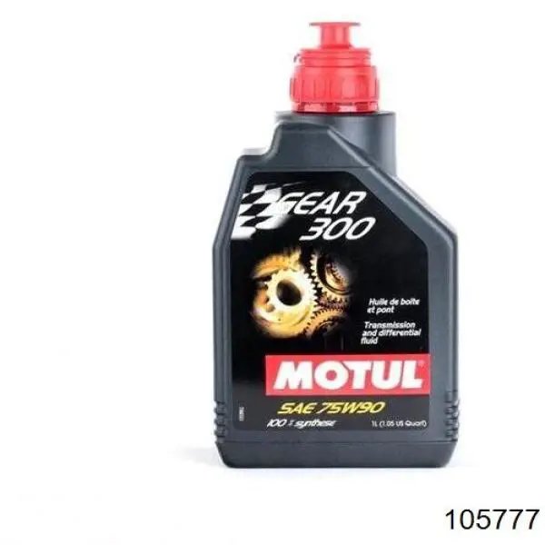 105777 Motul olej przekładniowy