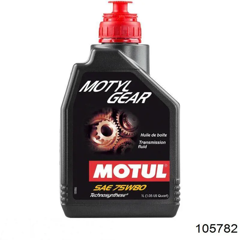 105782 Motul Olej przekładniowy