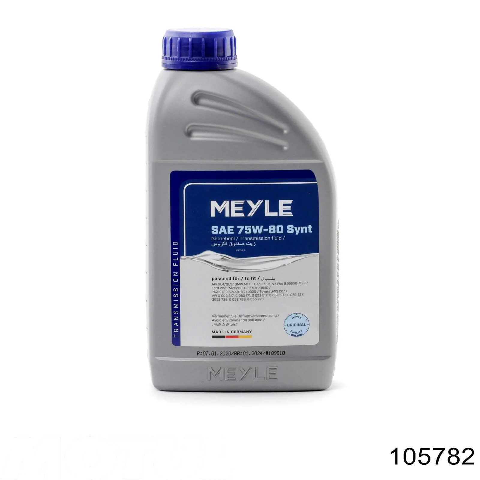 Olej przekładniowy Motul 105782 cena, od 20,51 USD