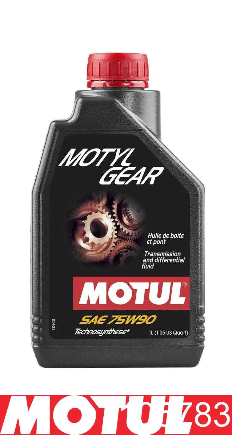 105783 Motul Olej przekładniowy