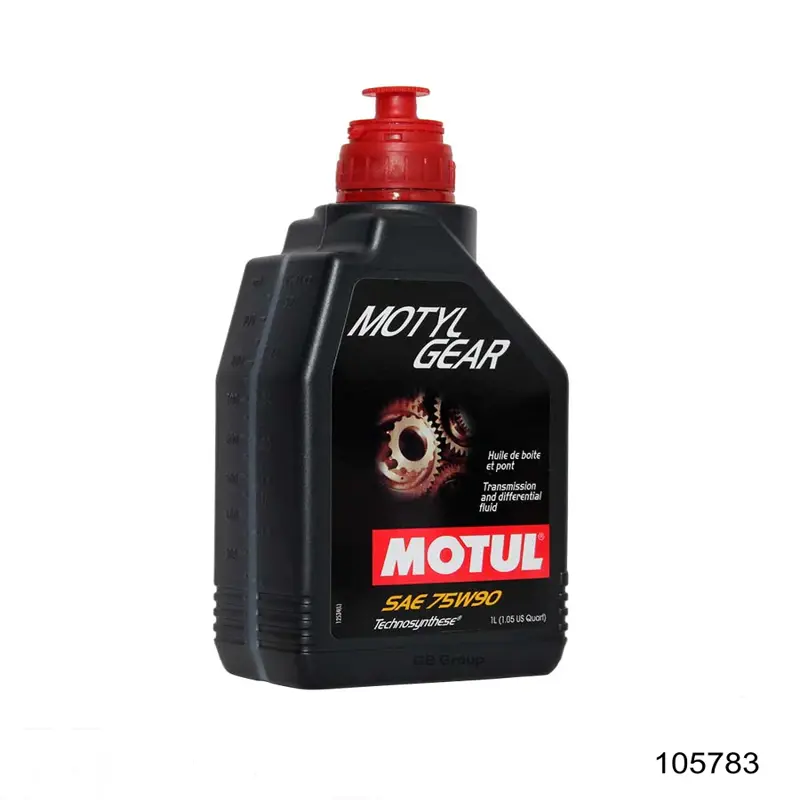 Olej przekładniowy Motul 105783