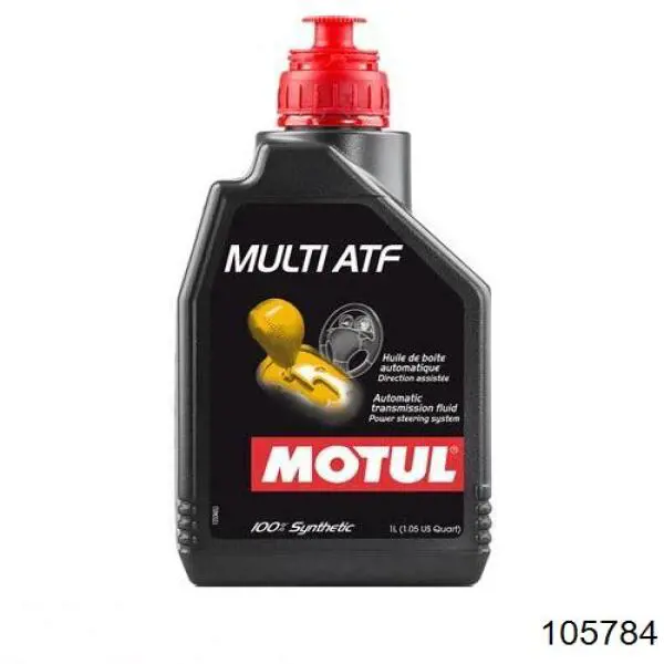 105784 Motul Olej przekładniowy