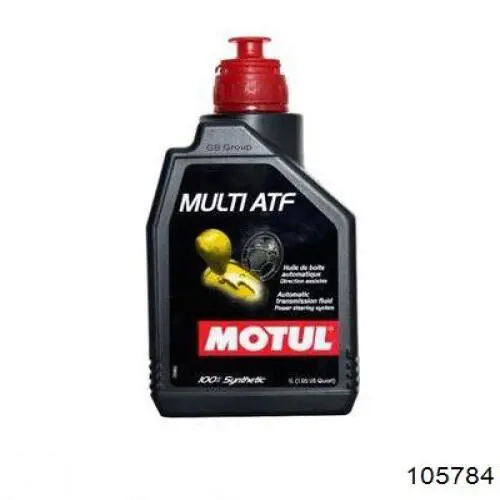 Do koszyka 105784 Motul Olej przekładniowy