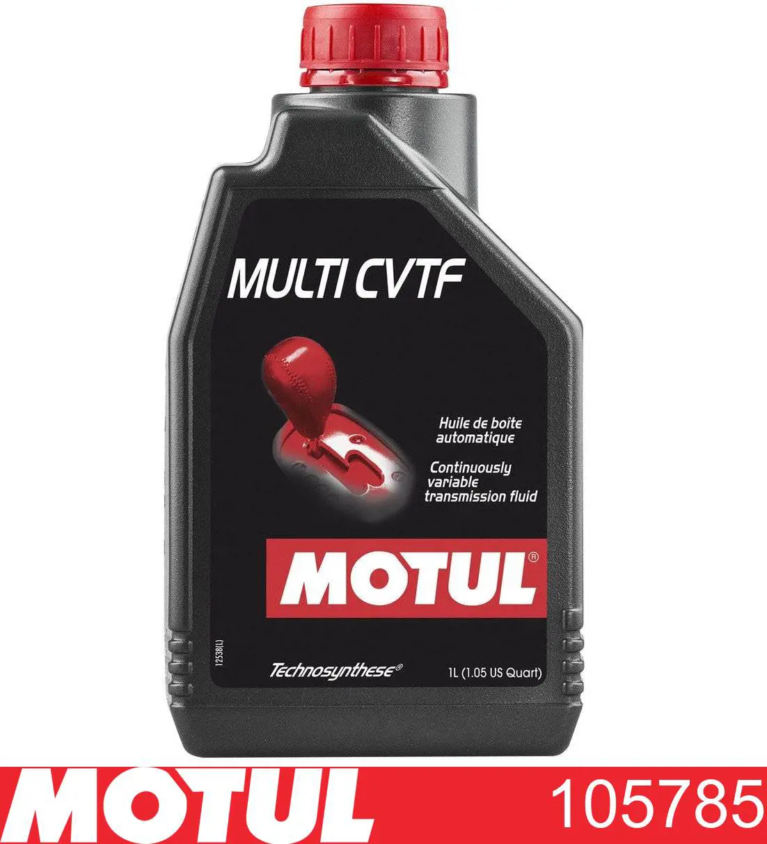 Olej przekładniowy Motul 105785 cena, od 24,79 USD