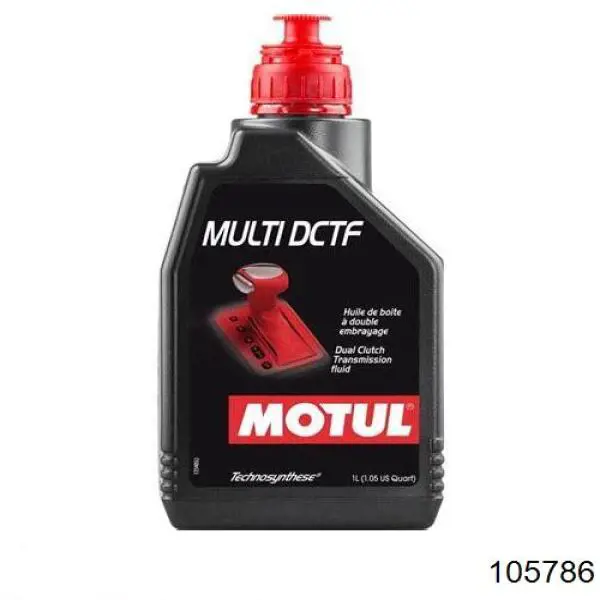 105786 Motul Olej przekładniowy