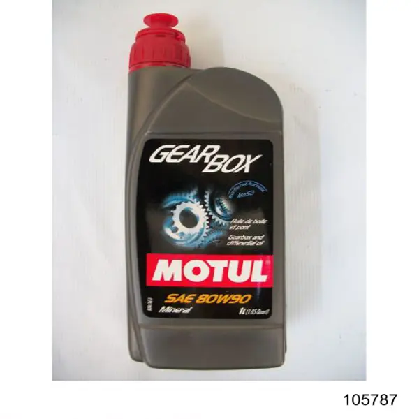 Olej przekładniowy Motul 105787 cena, od 17,21 USD