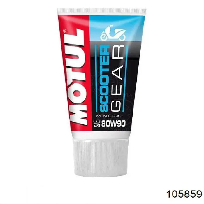 Olej przekładniowy Motul 105859 cena, od 12,37 USD