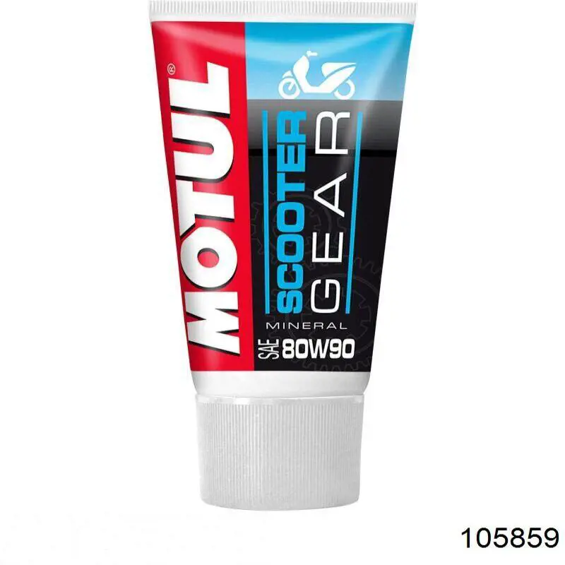 105859 Motul Olej przekładniowy