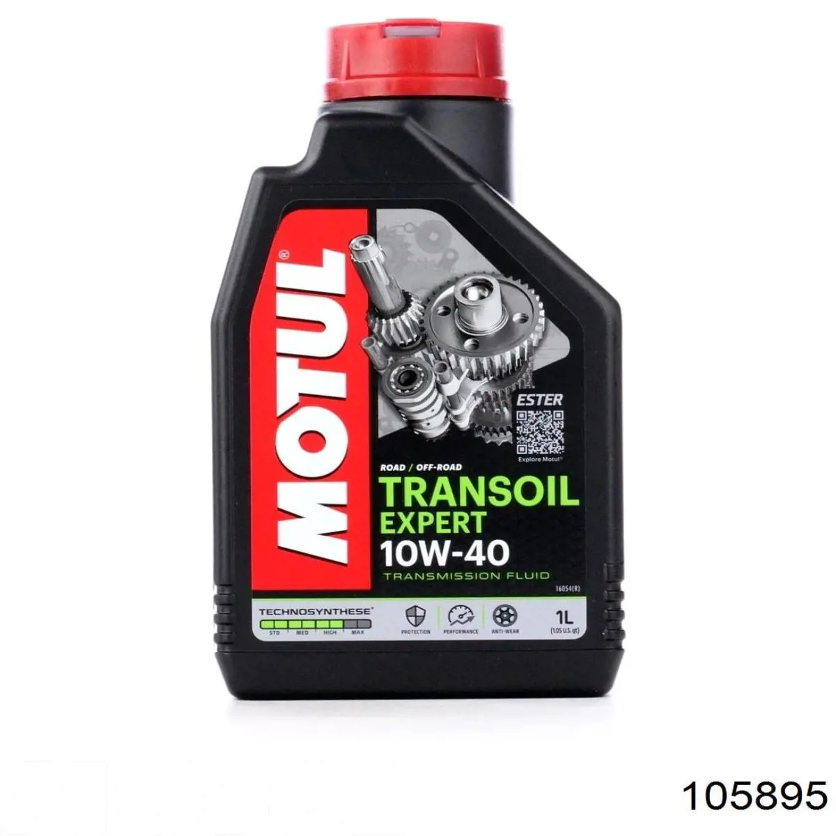 105895 Motul Olej przekładniowy