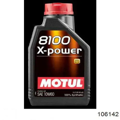 Olej do silnika Motul 106142 cena, od 25,63 USD