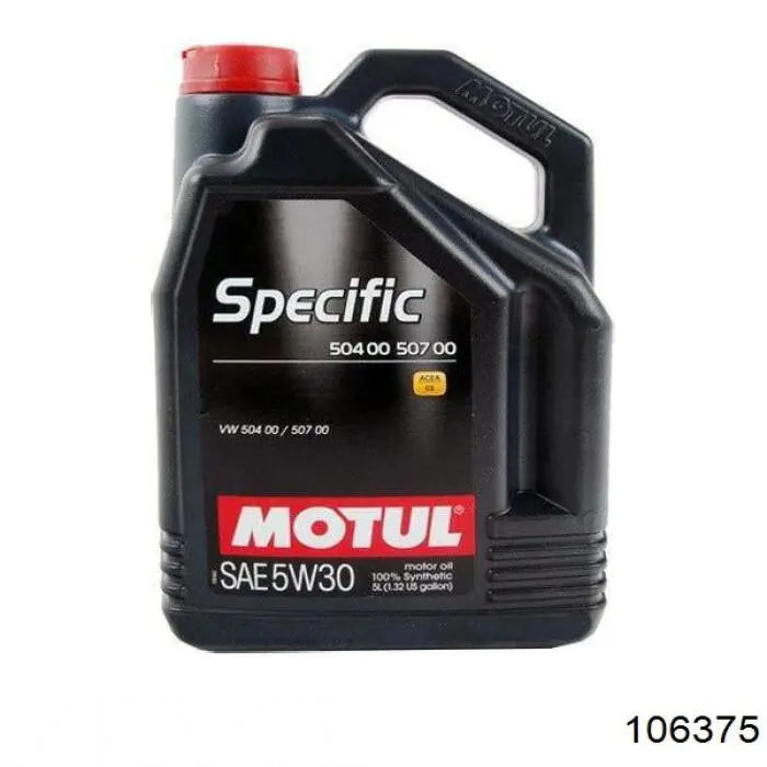 Olej do silnika Motul 106375 cena, od 73,25 USD