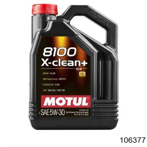 Olej do silnika Motul 106377 cena, od 77,67 USD