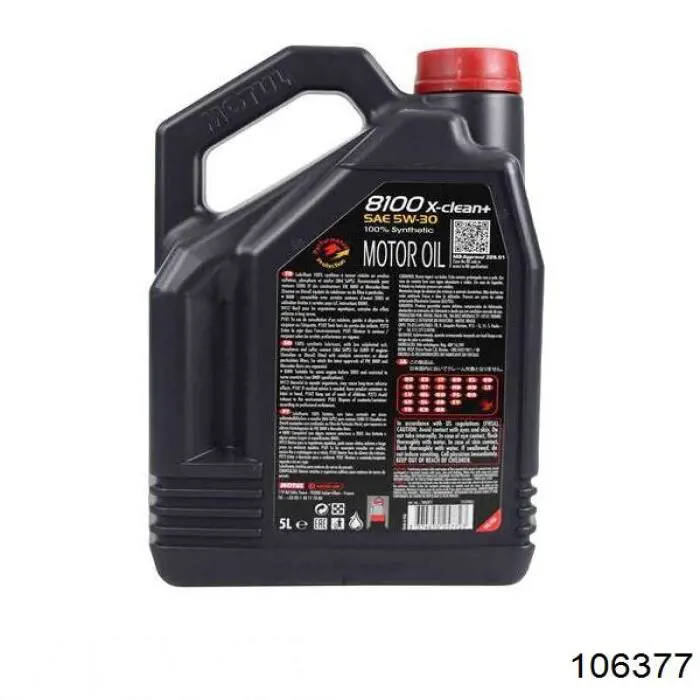 Do koszyka 106377 Motul Olej do silnika