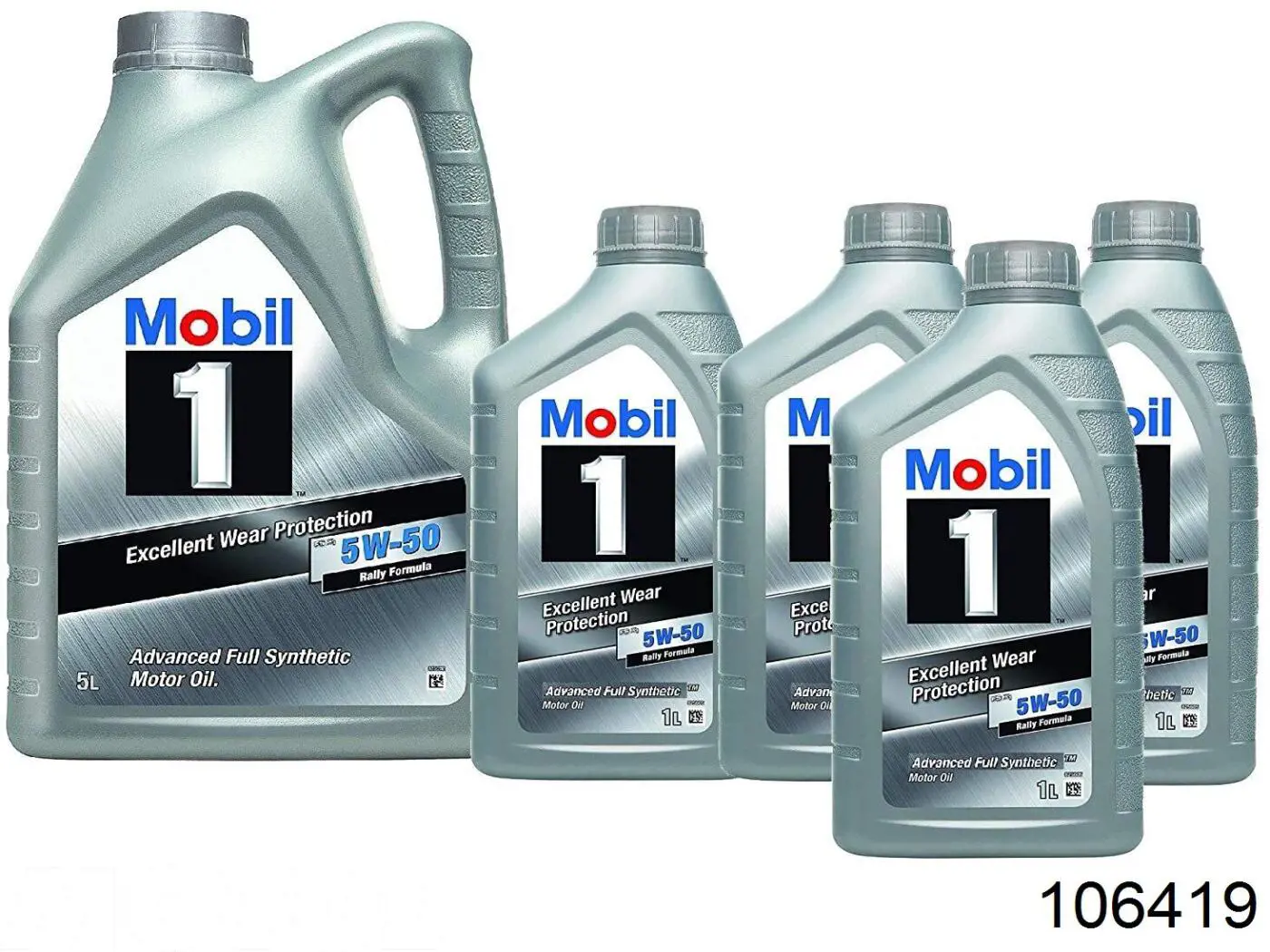 Olej do silnika Motul 106419 cena, od 49,29 USD