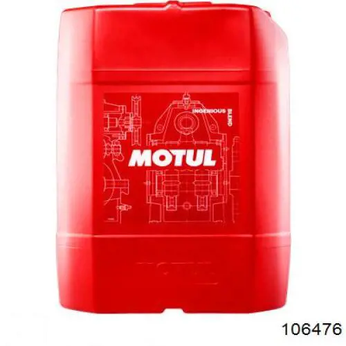 106476 Motul Olej przekładniowy