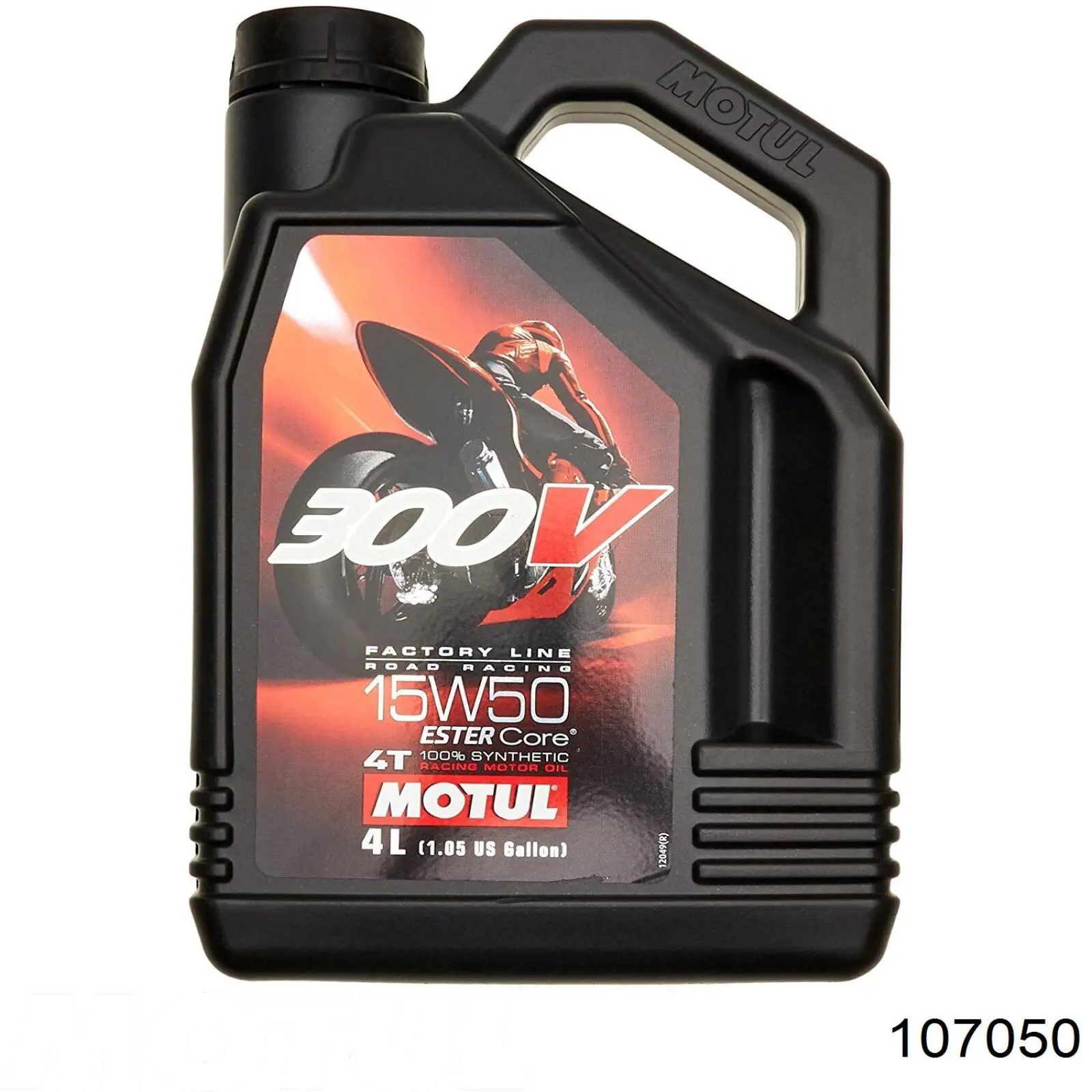 Olej do silnika Motul 107050 cena, od 87,68 USD
