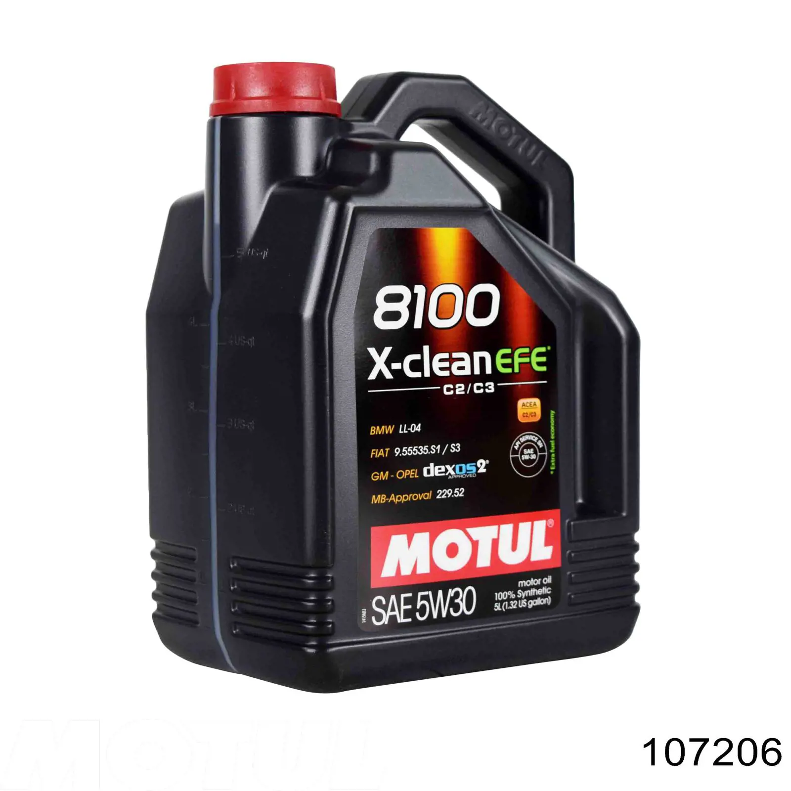 Olej do silnika Motul 107206 cena, od 67,84 USD