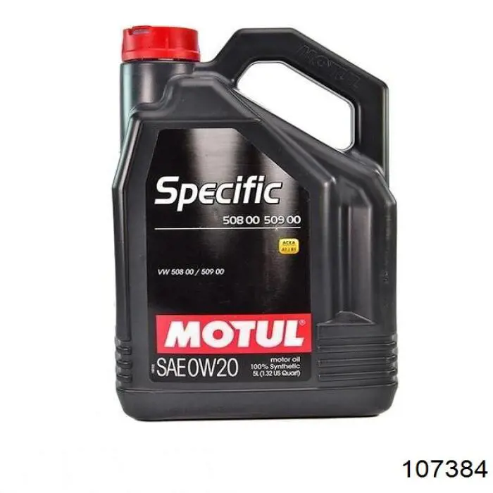 Olej do silnika Motul 107384 cena, od 95,61 USD