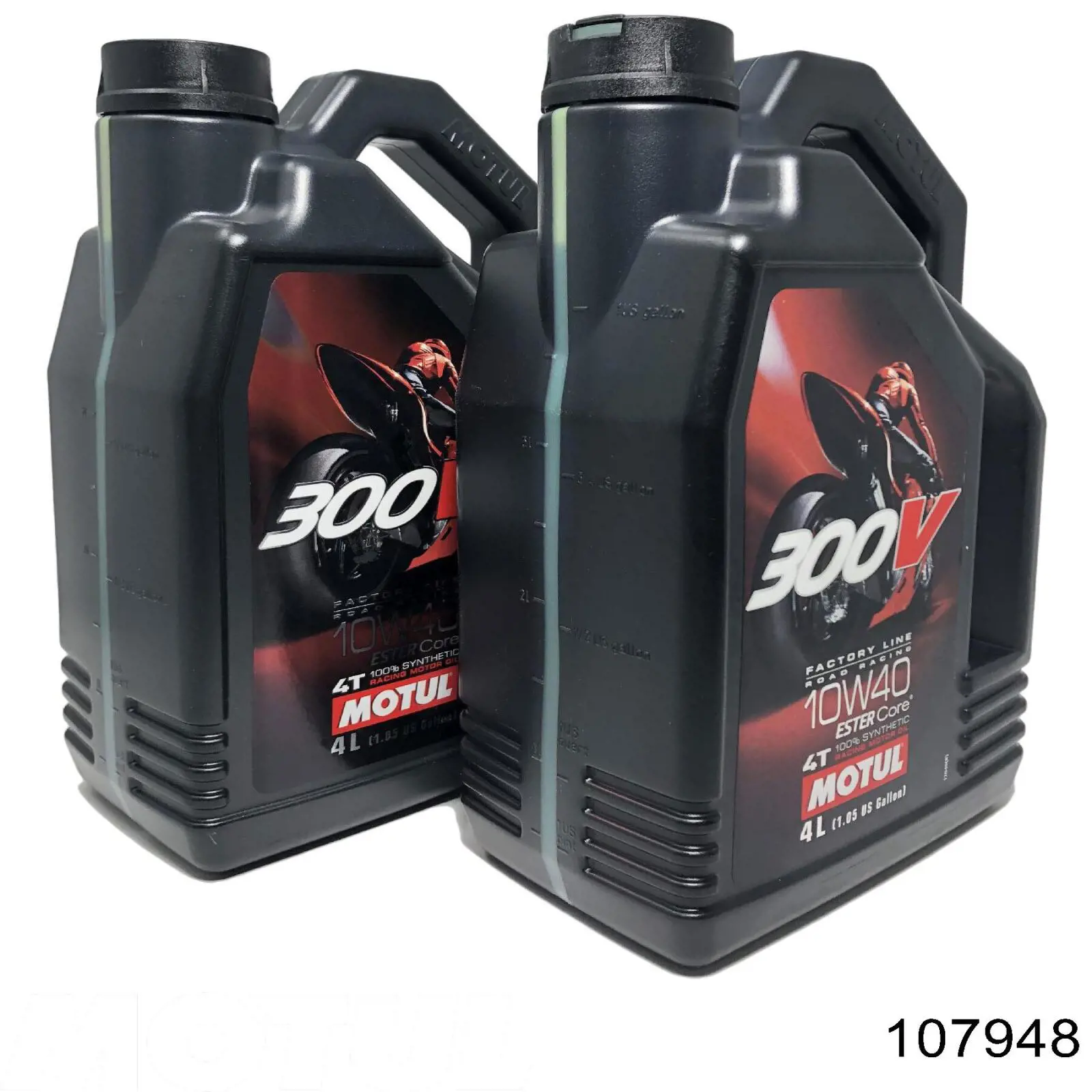 107948 Motul Olej do silnika