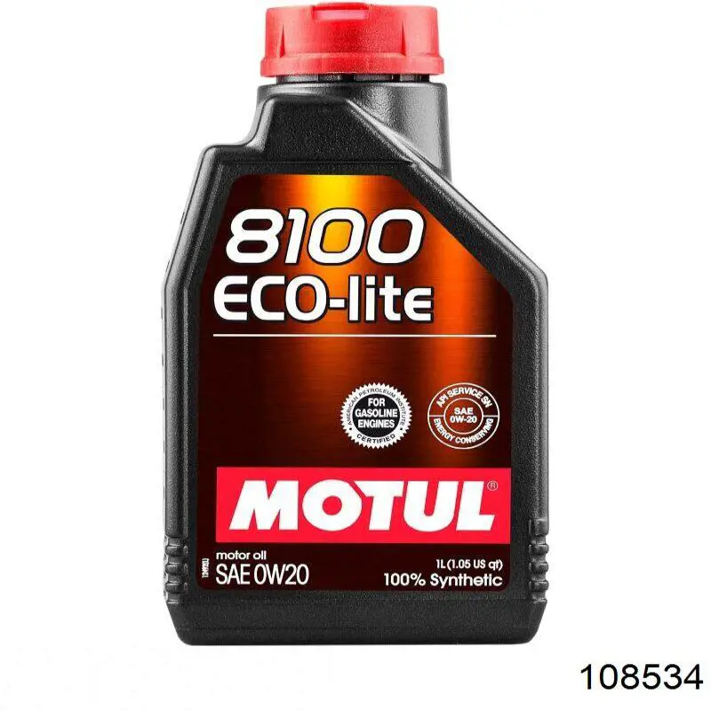 Olej do silnika Motul 108534 cena, od 20,16 USD