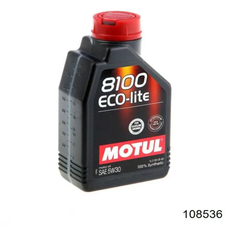 Olej do silnika Motul 108536 cena, od 91,02 USD