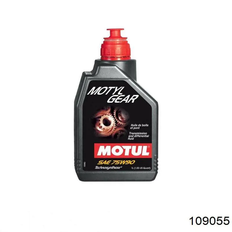 Olej przekładniowy Motul 109055 cena, od 21,73 USD