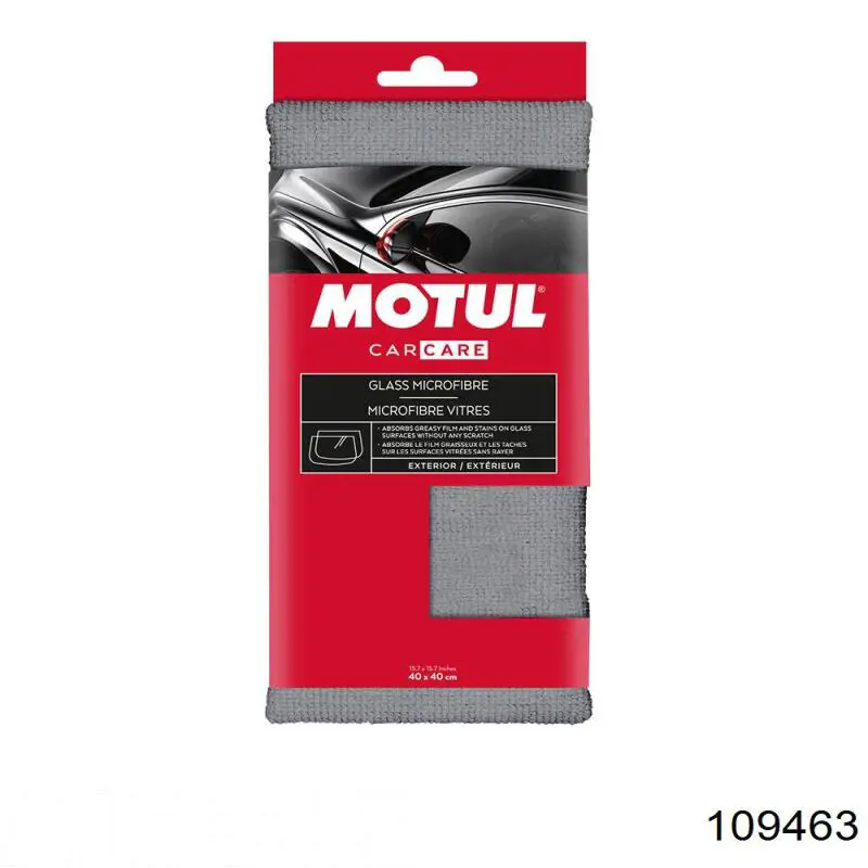 109463 Motul Olej do silnika