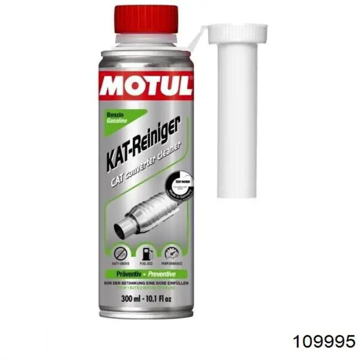 Oczyszczacz wtryskowego układu paliwowego Motul 109995 cena, od 14,70 USD