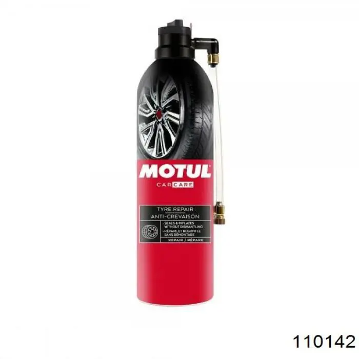 110142 Motul Szczeliwo do opon