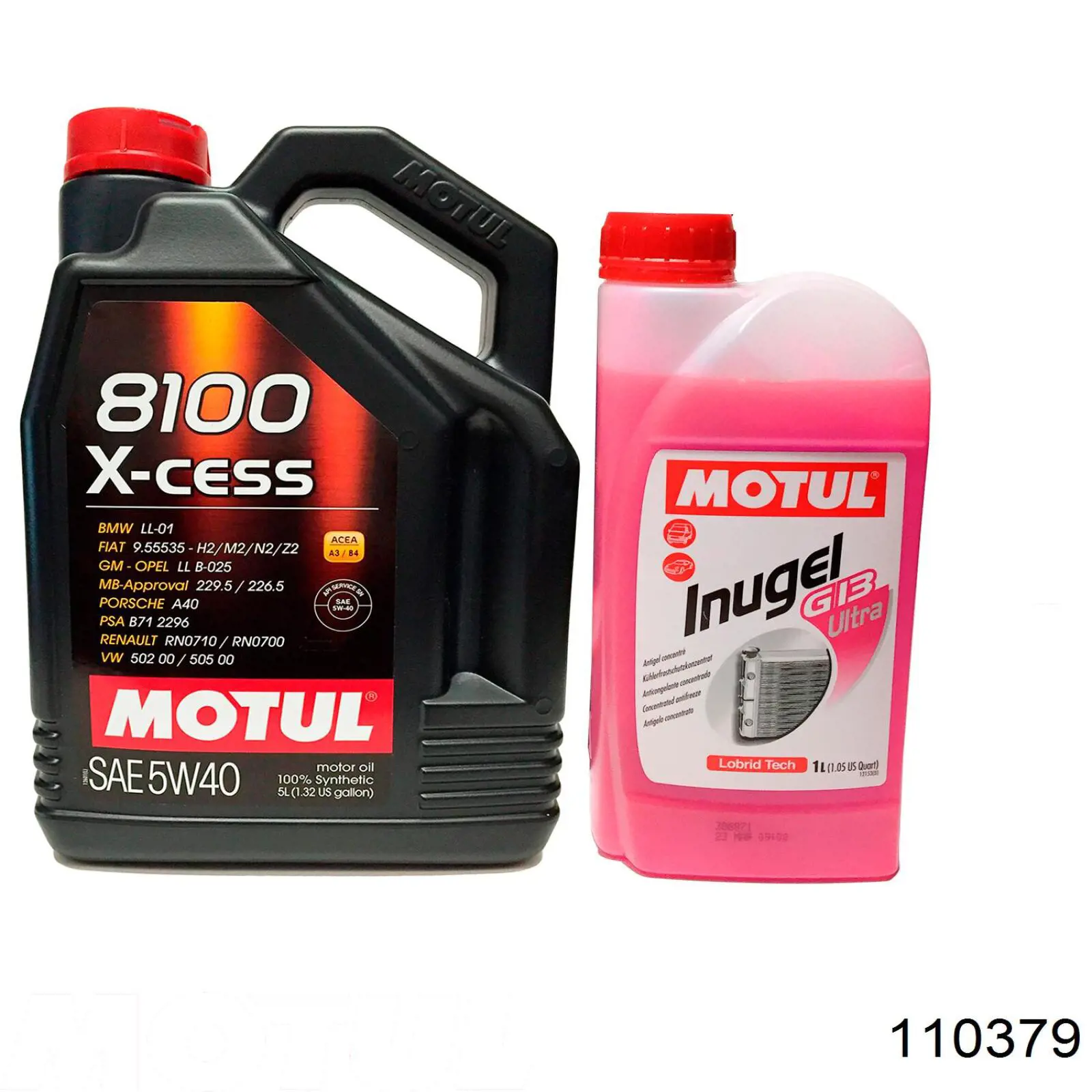 Do koszyka 110379 Motul 