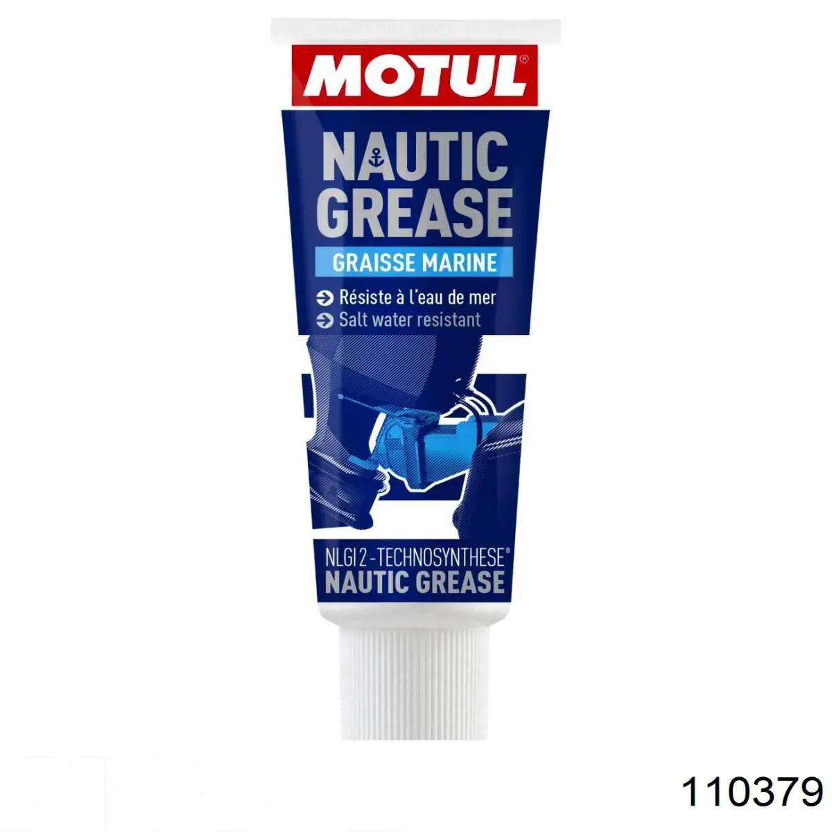 Do koszyka 110379 Motul 
