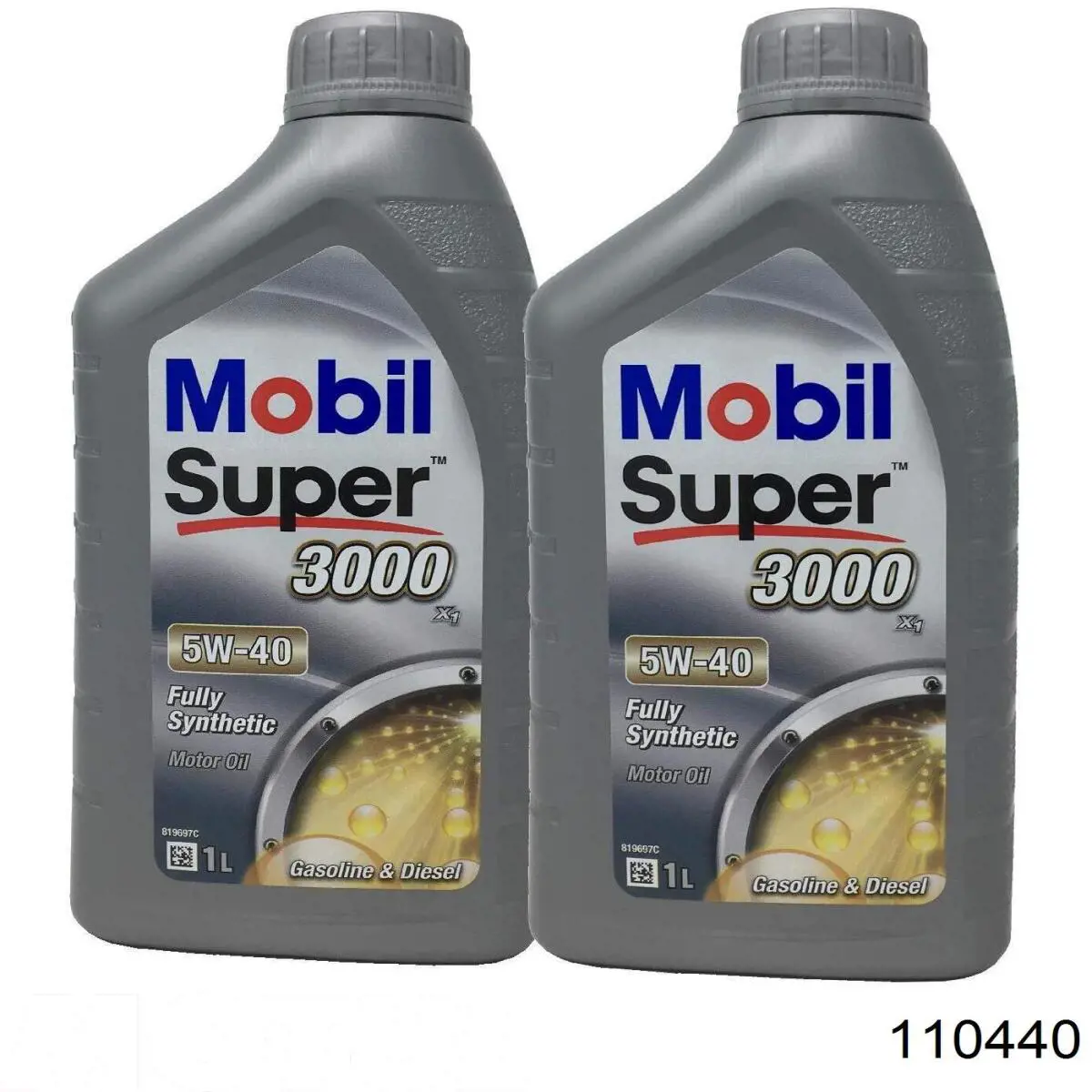 110440 Motul Olej przekładniowy
