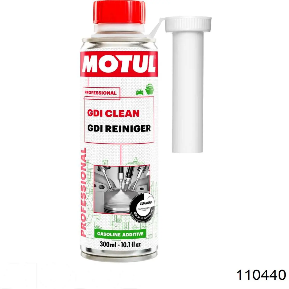 Olej przekładniowy Motul 110440 cena, od 29,60 USD